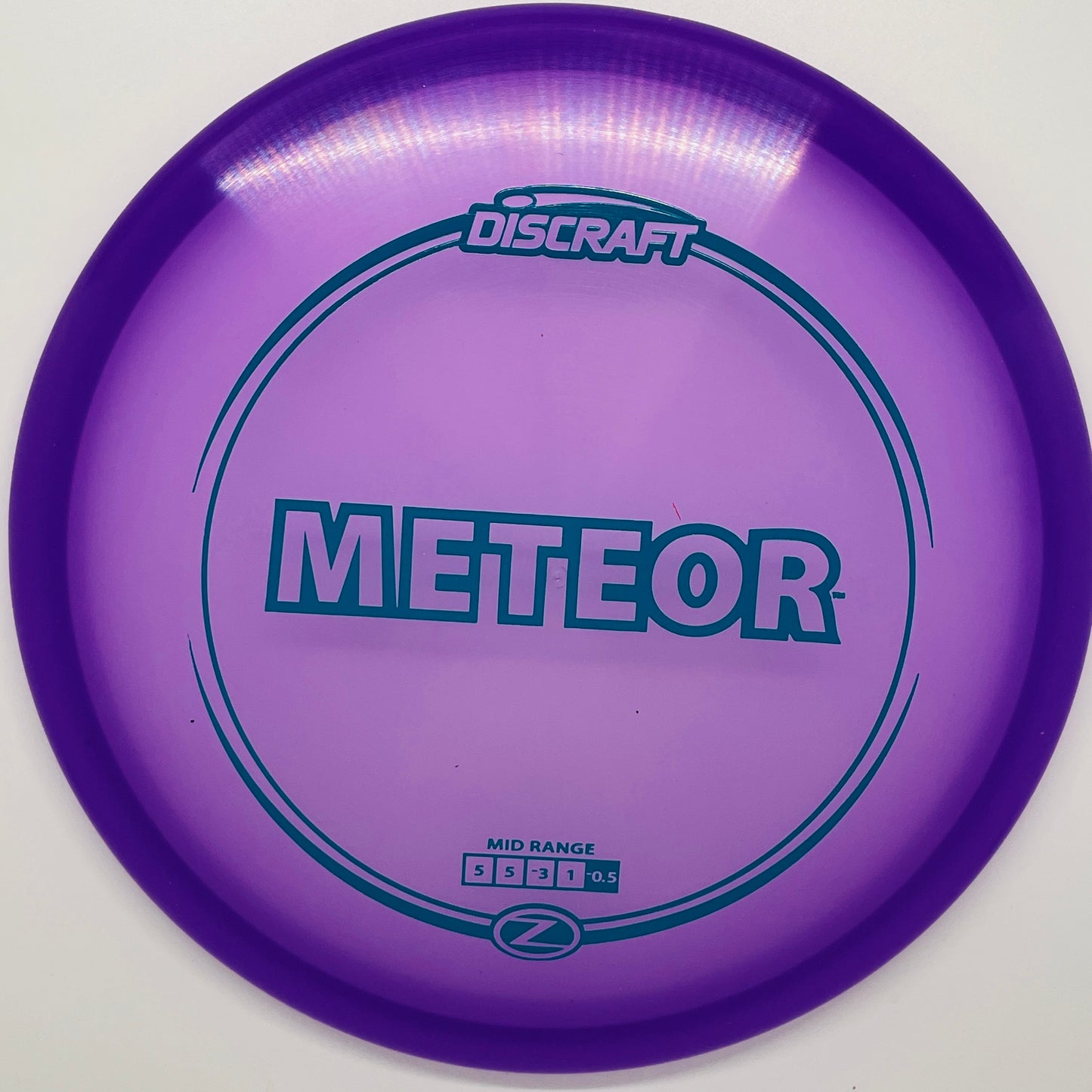 Discraft Meteor Z Line - Midrange
