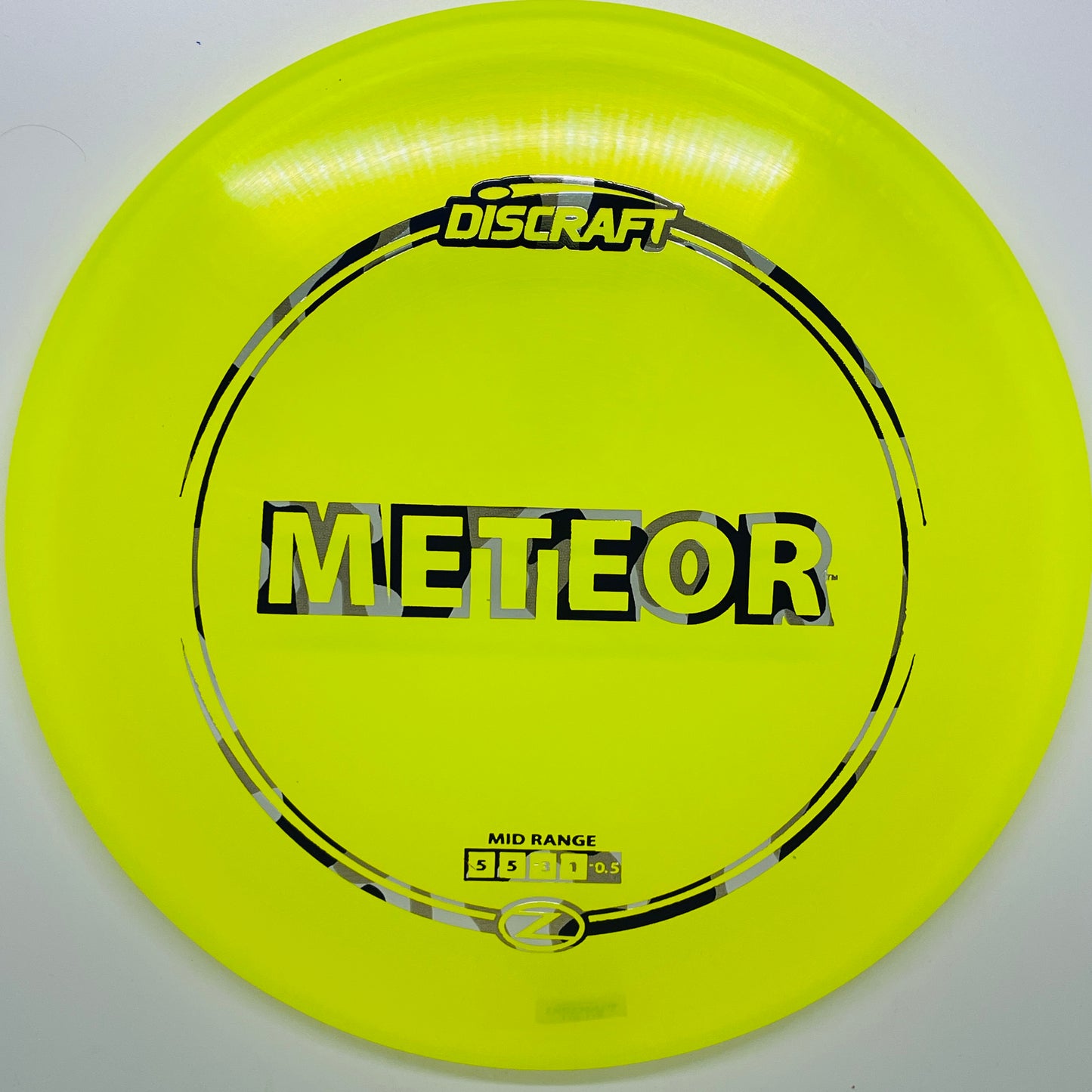 Discraft Meteor Z Line - Midrange