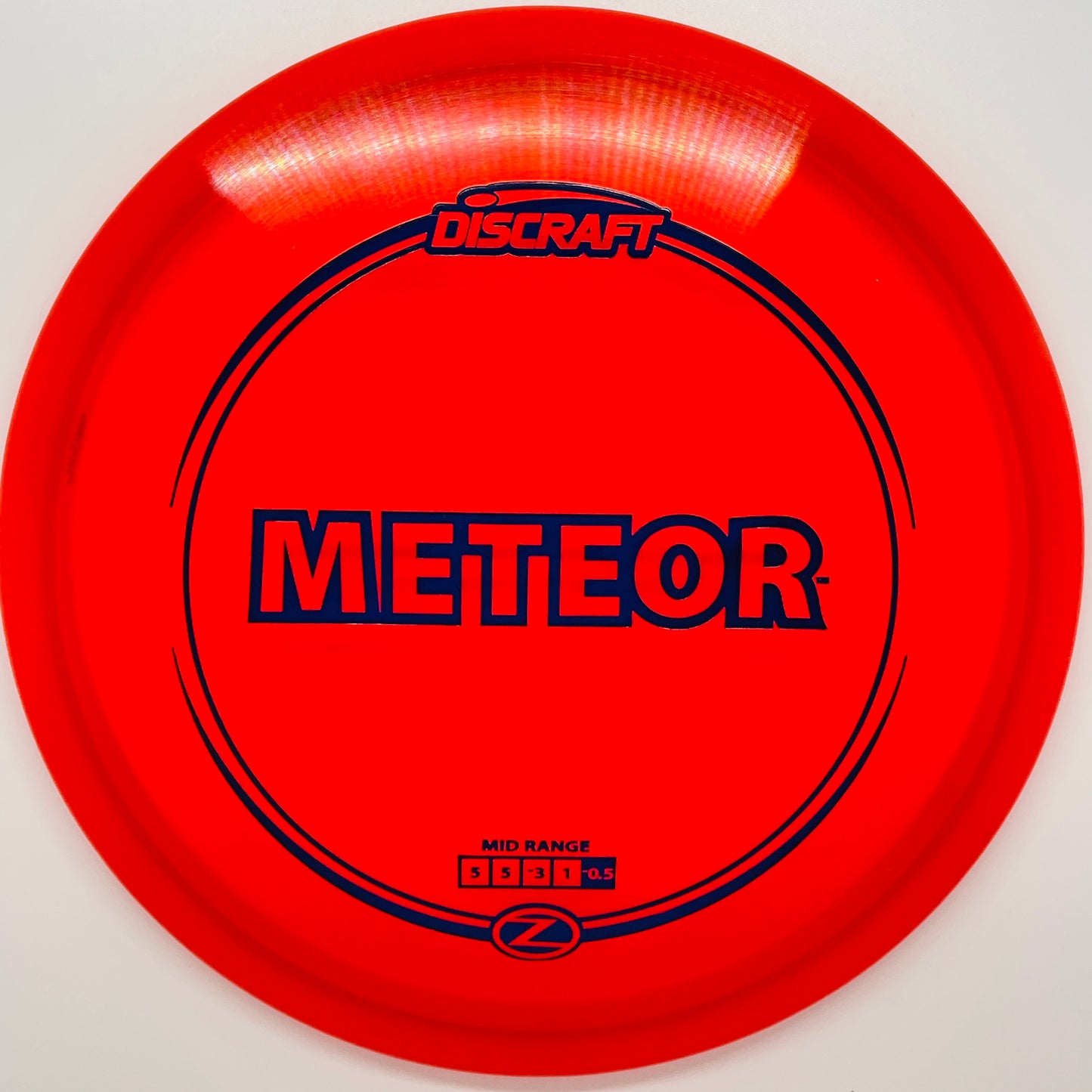 Discraft Meteor Z Line - Midrange