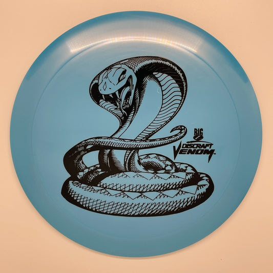 Discraft Venom Big Z - Distance Driver