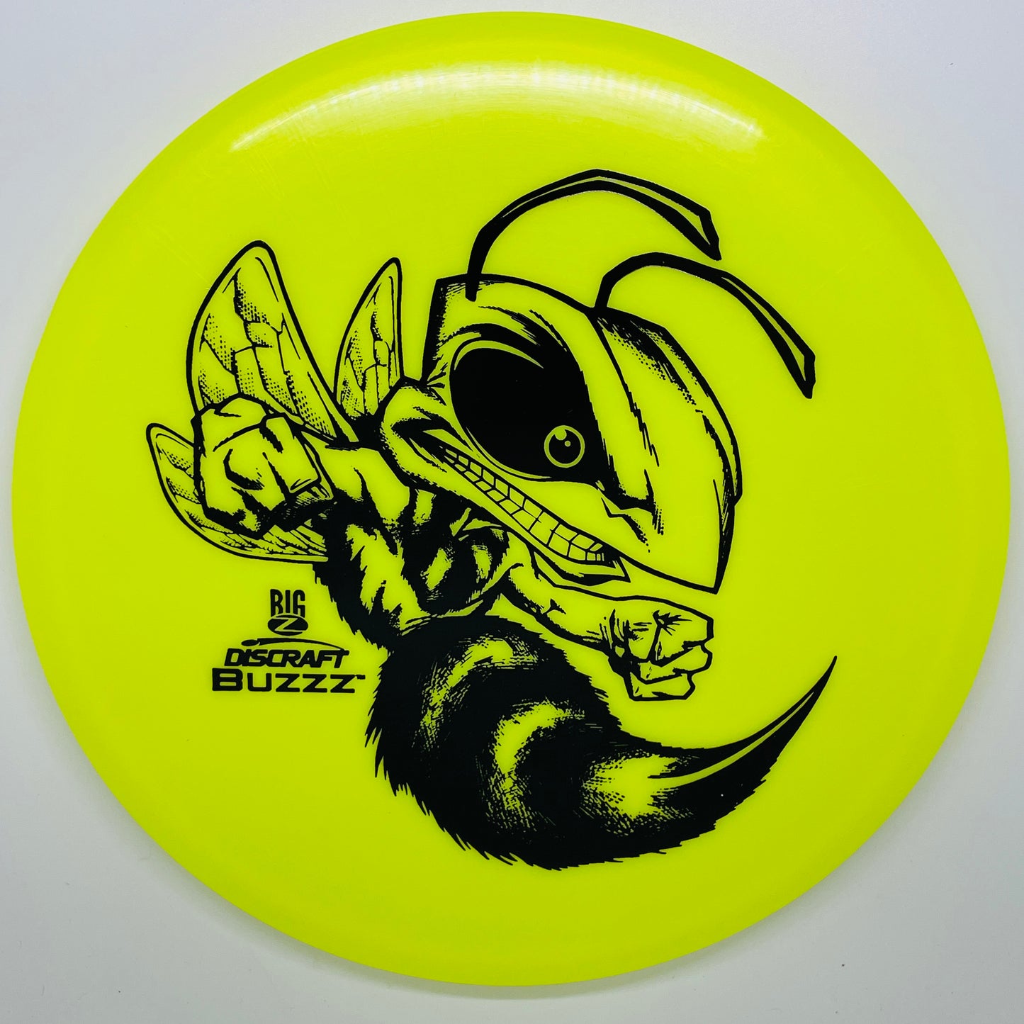 Discraft Buzzz Big Z - Midrange