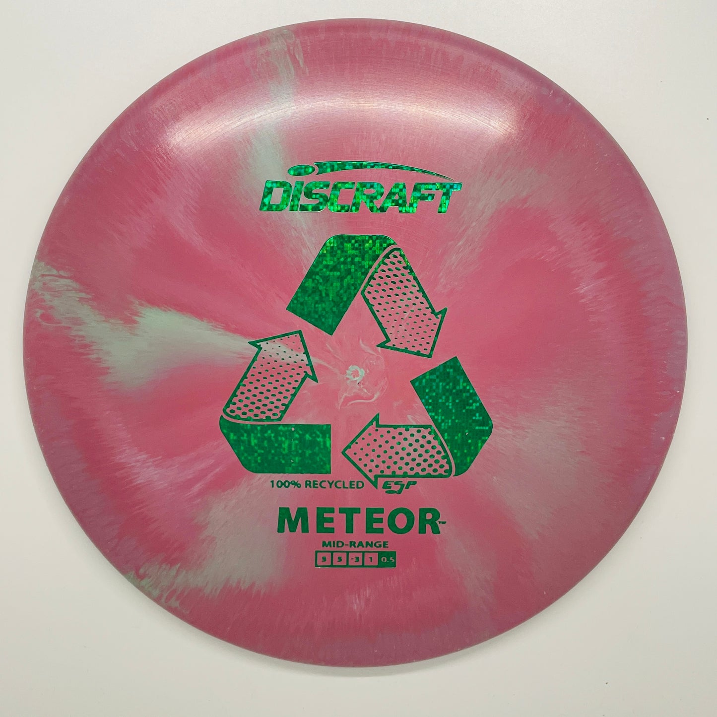Discraft Meteor Recycled ESP - Midrange