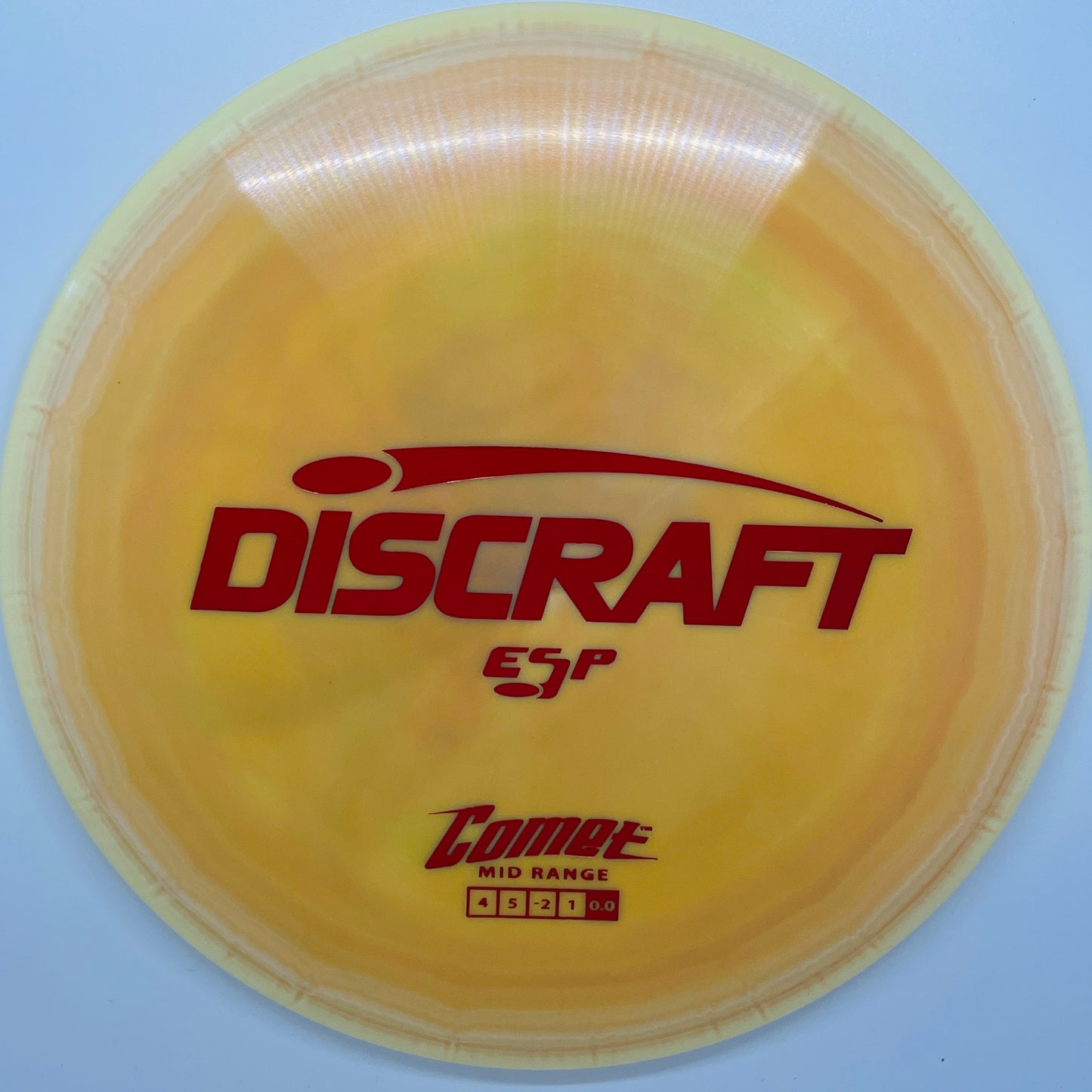 Discraft Comet ESP - Midrange