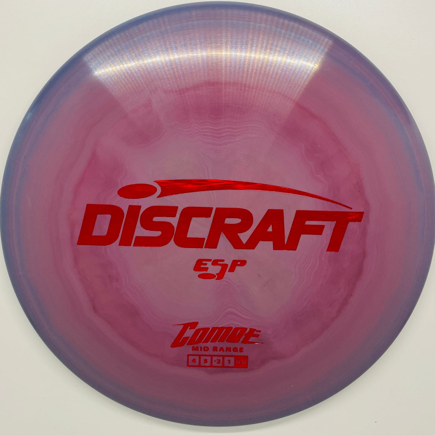 Discraft Comet ESP - Midrange