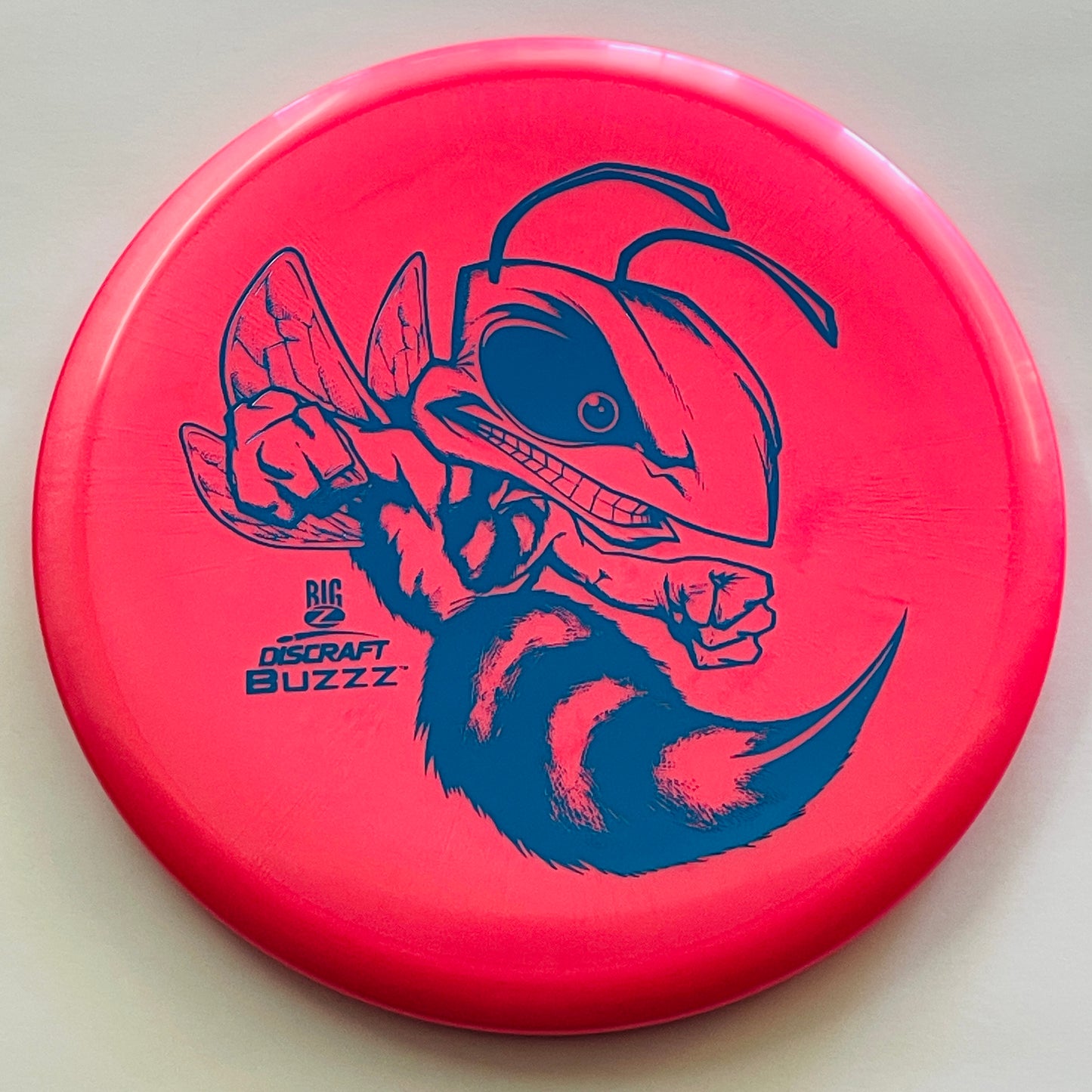 Discraft Buzzz Big Z - Midrange