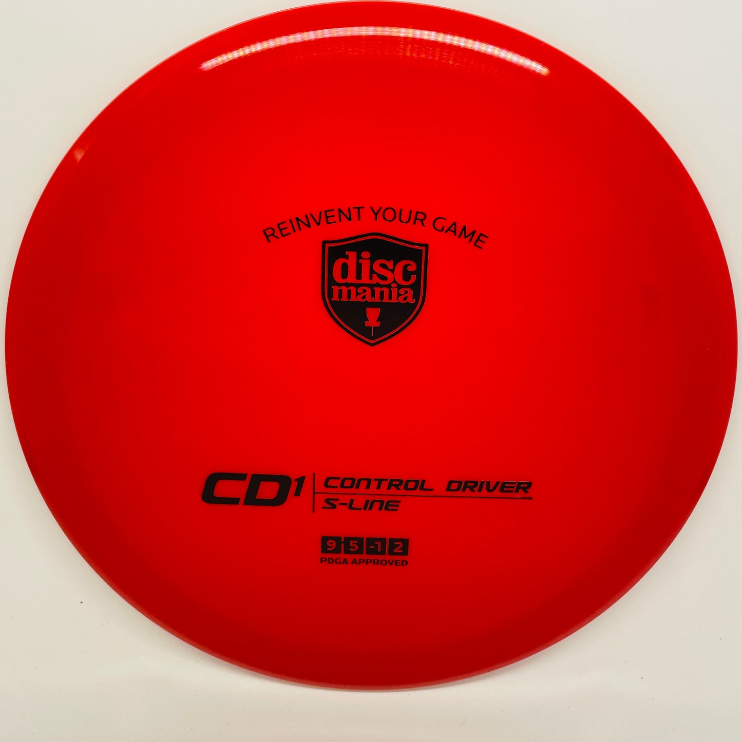 Discmania CD1 S-Line - Fairway Driver