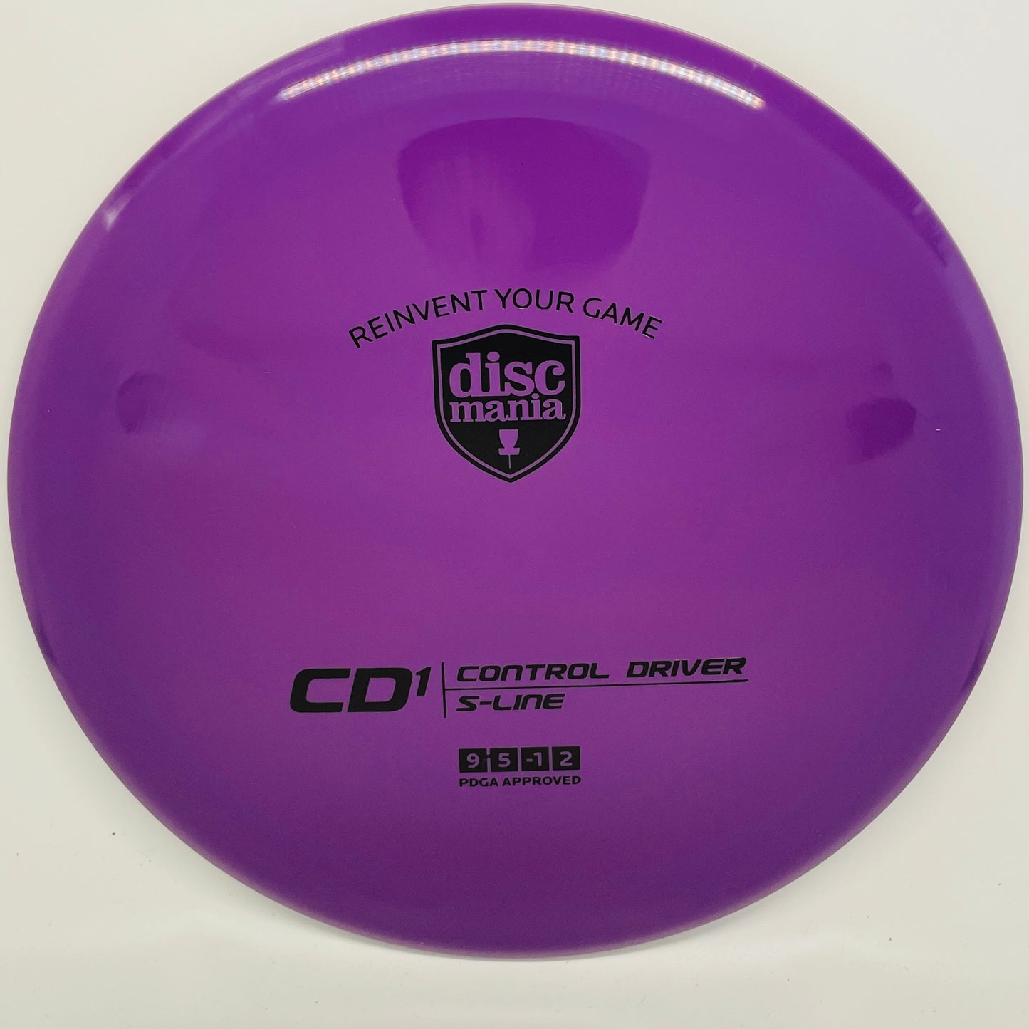 Discmania CD1 S-Line - Fairway Driver
