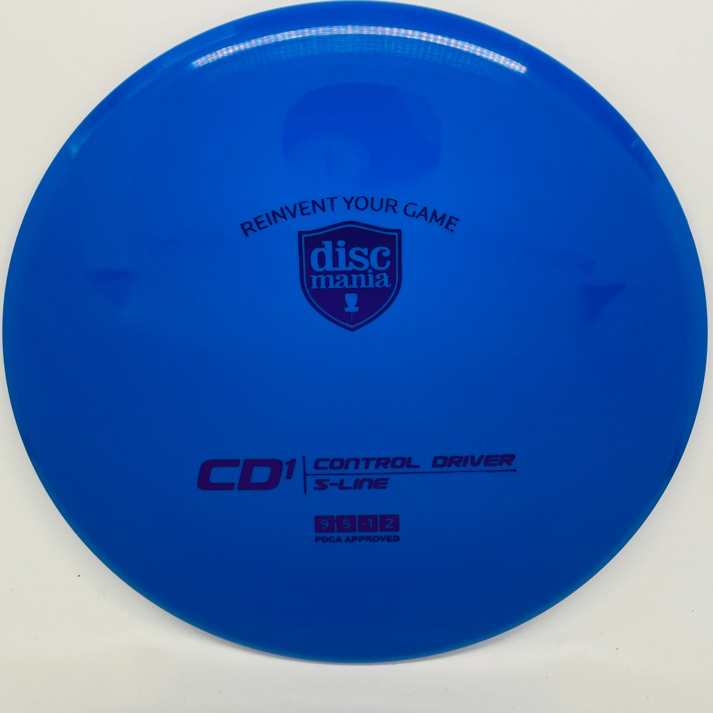 Discmania CD1 S-Line - Fairway Driver