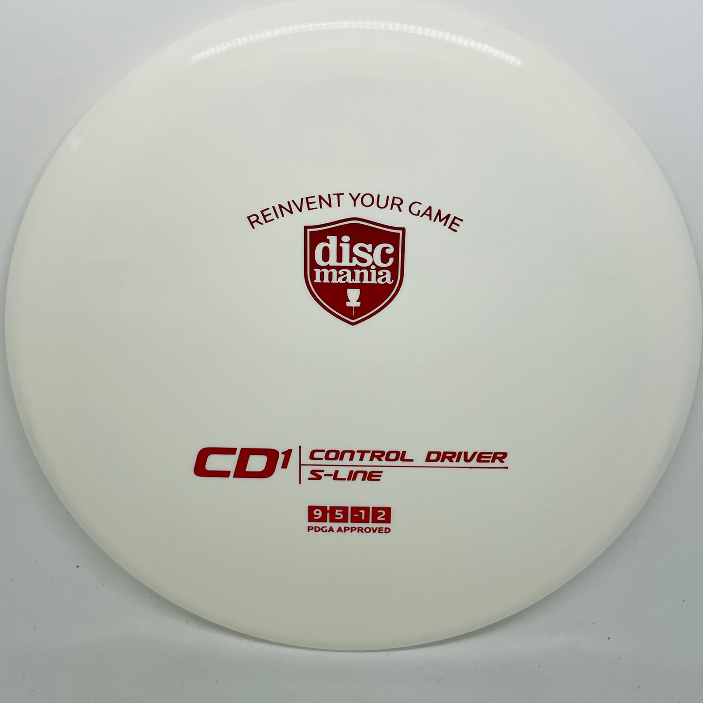 Discmania CD1 S-Line - Fairway Driver
