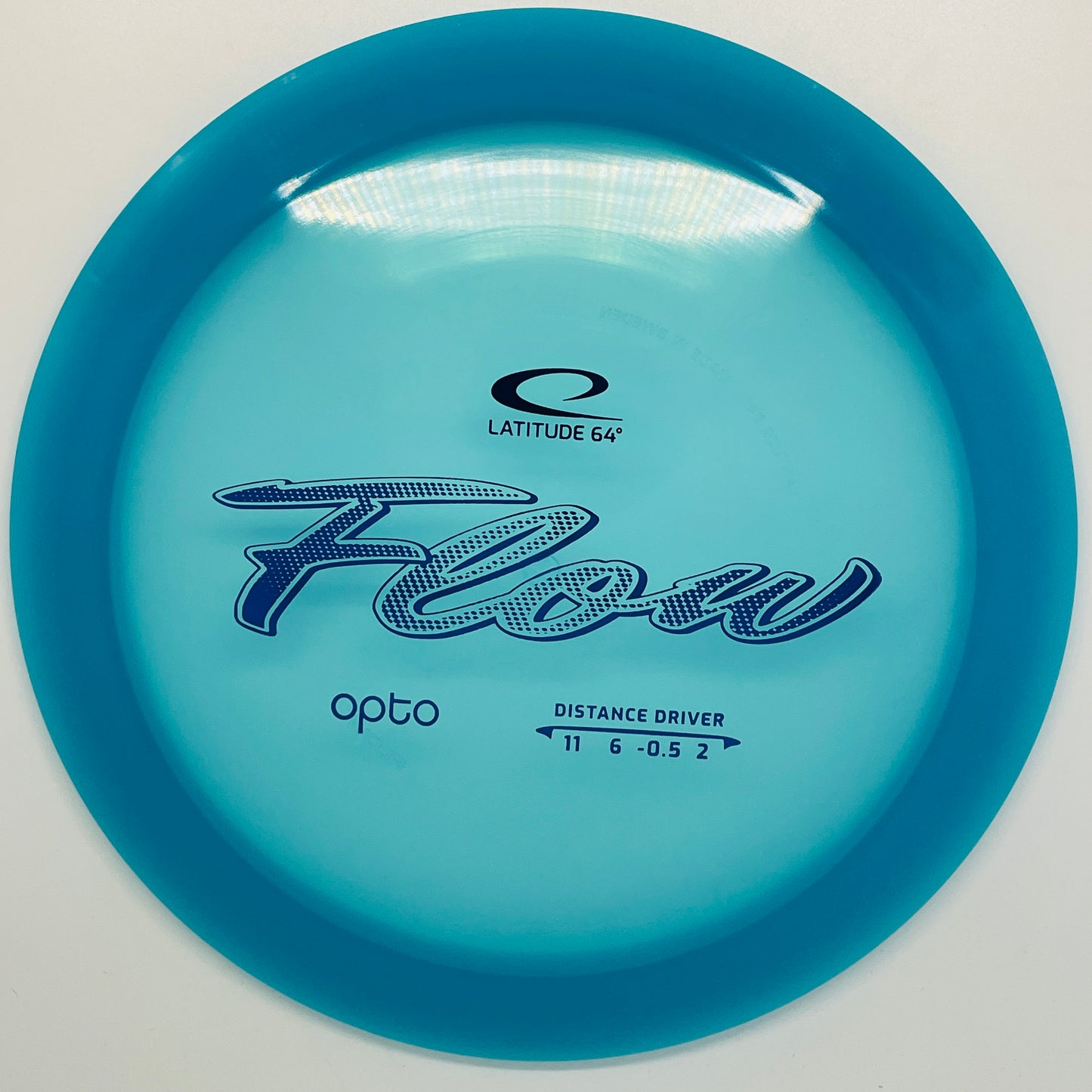 Latitude 64 Flow Opto - Distance Driver