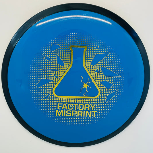 MVP Impulse Neutron Misprint - Fairway Driver