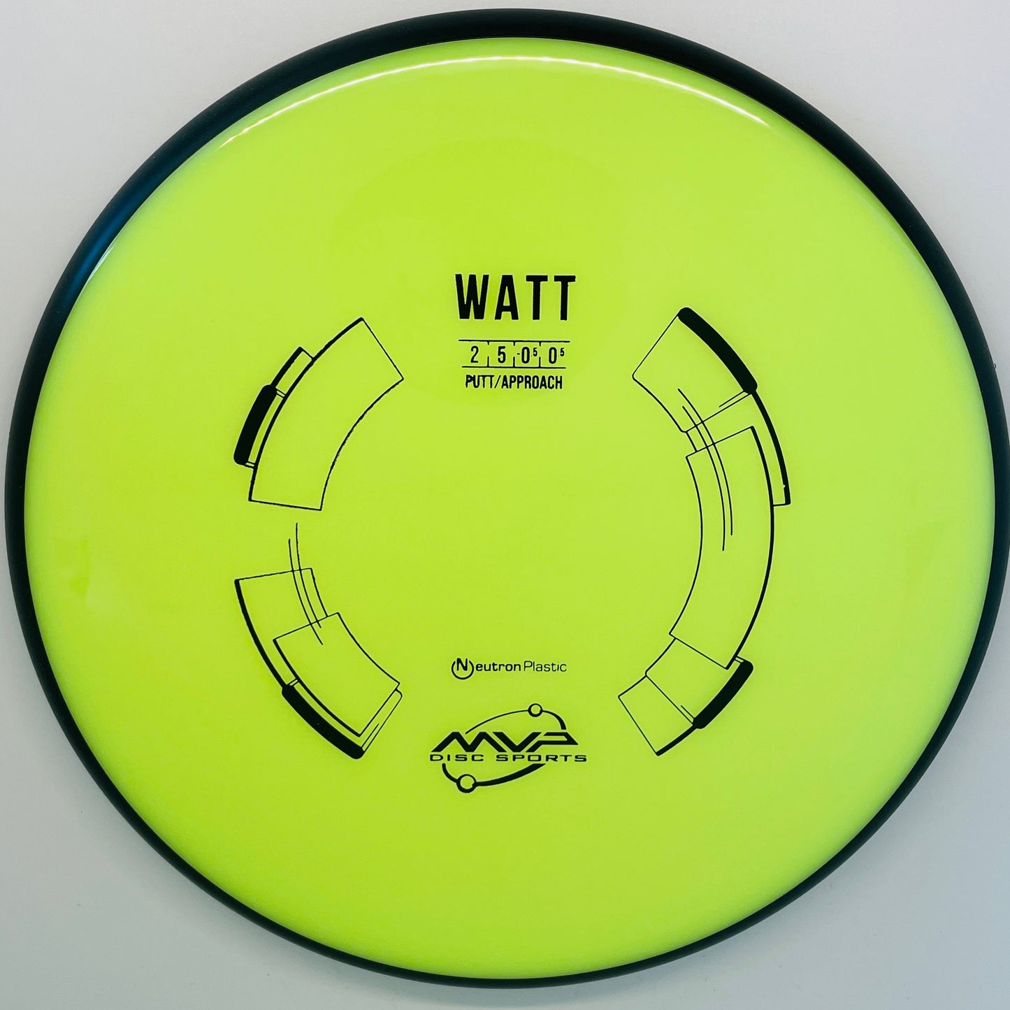 MVP Watt Neutron - Putt/Approach