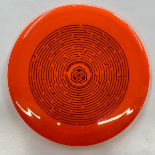 Westside Discs Longbowman Tournament Limited Edition - Fairway Driver
