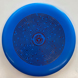 Latitude 64 Sinus Zero Medium Limited Edition - Putt/Approach