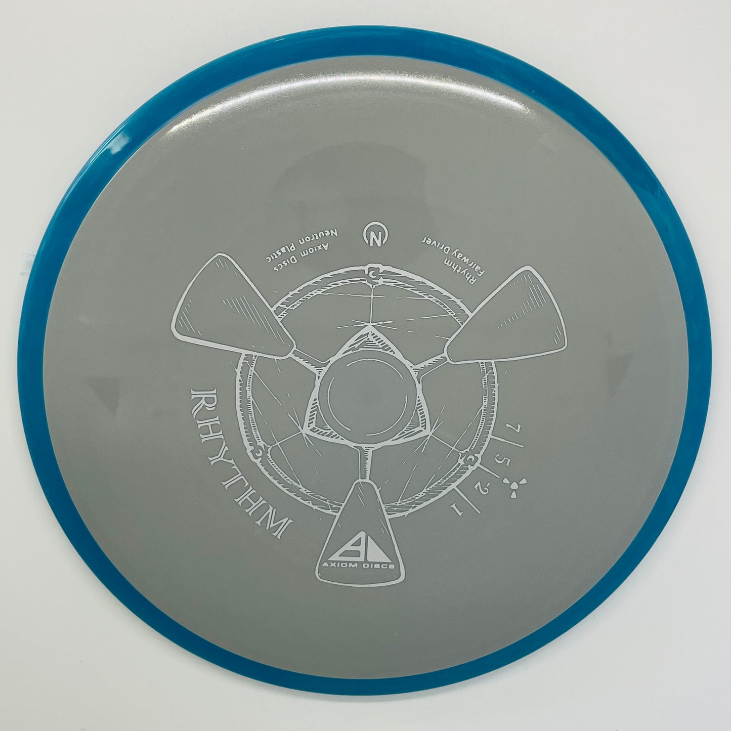 Axiom Rhythm Neutron - Fairway Driver