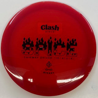 Clash Discs Spice Steady - Fairway Driver