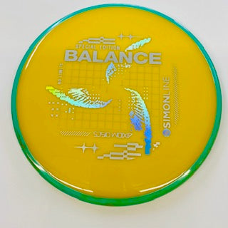 Axiom Simon Line Balance Neutron Special Edition - Midrange