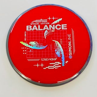 Axiom Simon Line Balance Neutron Special Edition - Midrange
