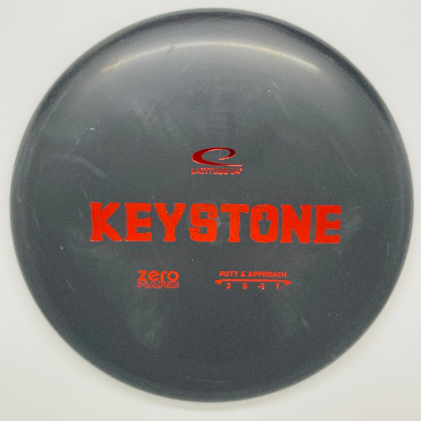 Latitude 64 Keystone Zero Hard - Putter