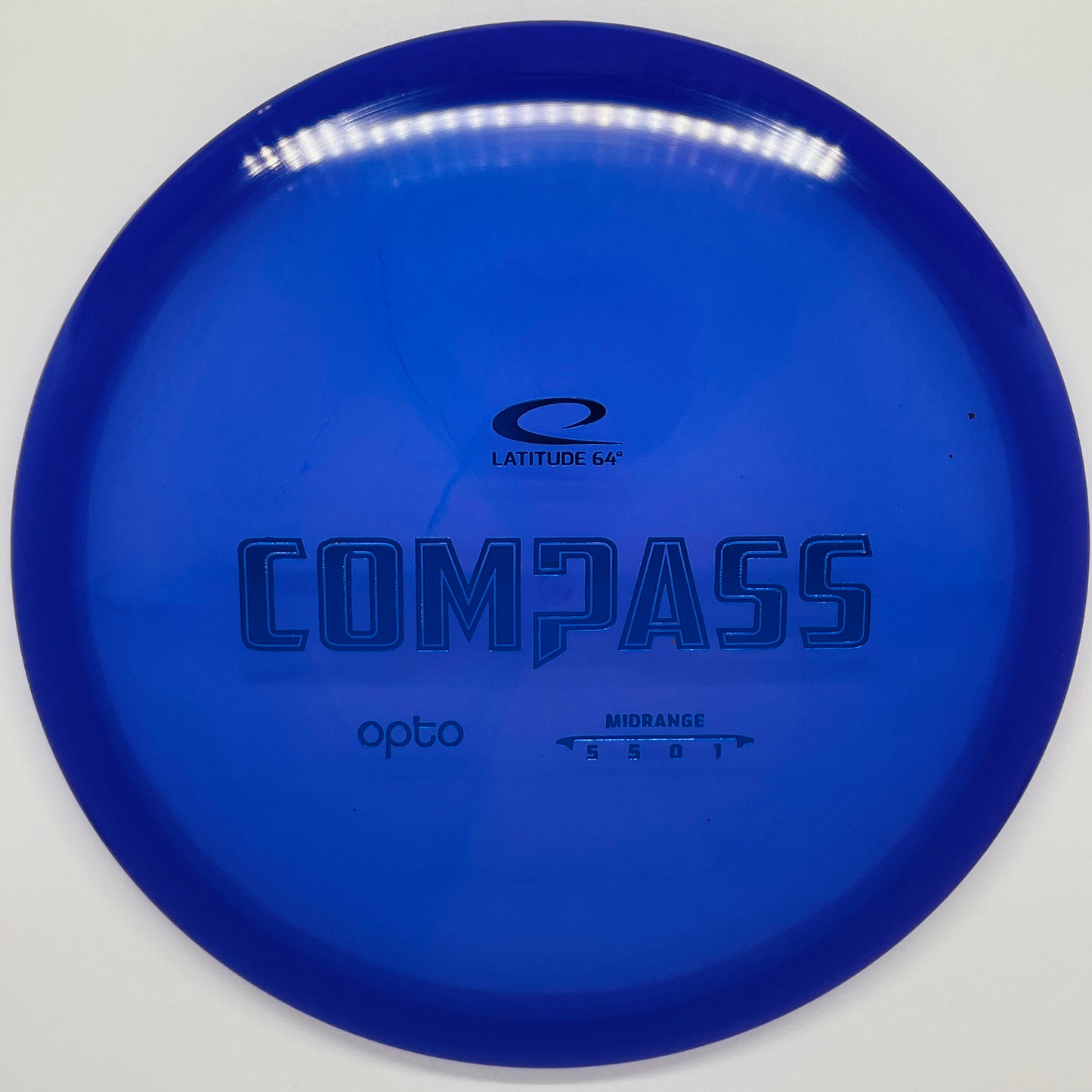 Latitude 64 Compass Opto - Midrange