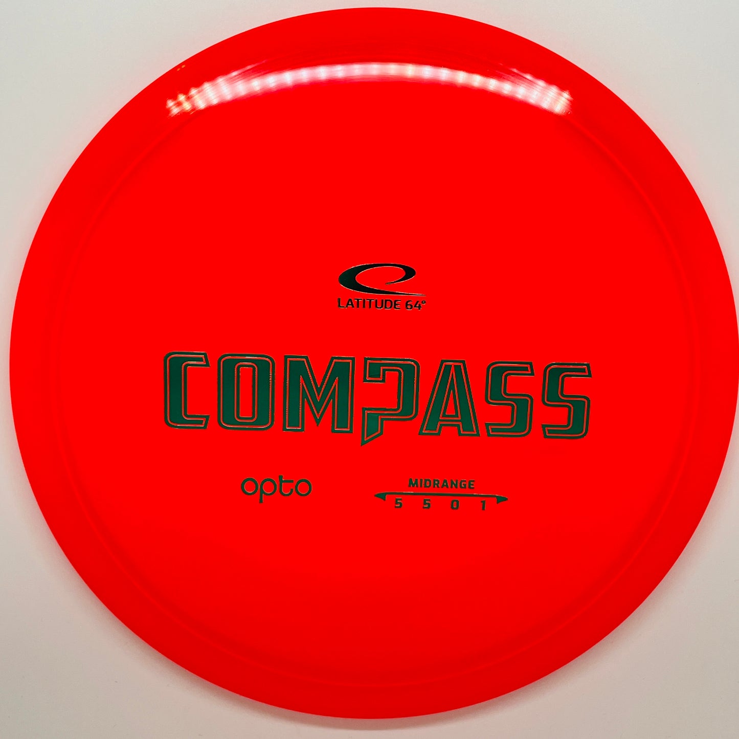 Latitude 64 Compass Opto - Midrange