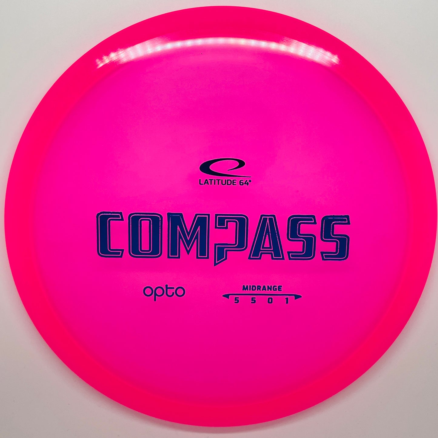 Latitude 64 Compass Opto  - Midrange