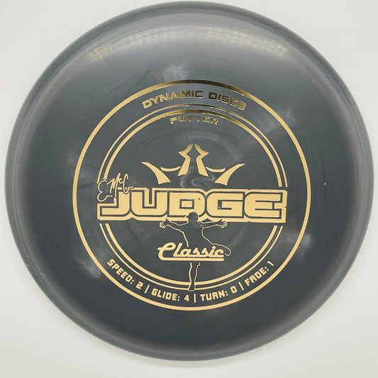 Dynamic Discs  Emac Judge Classic - Putter