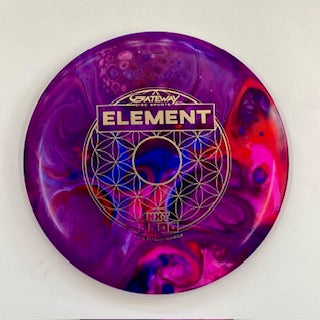 Custom Dyed Gateway Element NXT - Midrange