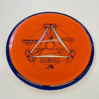 Axiom Trance Prism Neutron - Fairway Driver