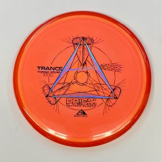 Axiom Trance Prism Neutron - Fairway Driver