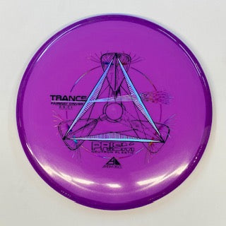 Axiom Trance Prism Neutron - Fairway Driver