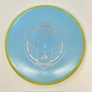 Axiom Hex Fission - Midrange