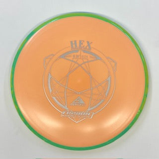 Axiom Hex Fission - Midrange