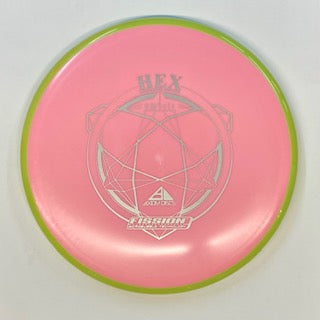 Axiom Hex Fission - Midrange