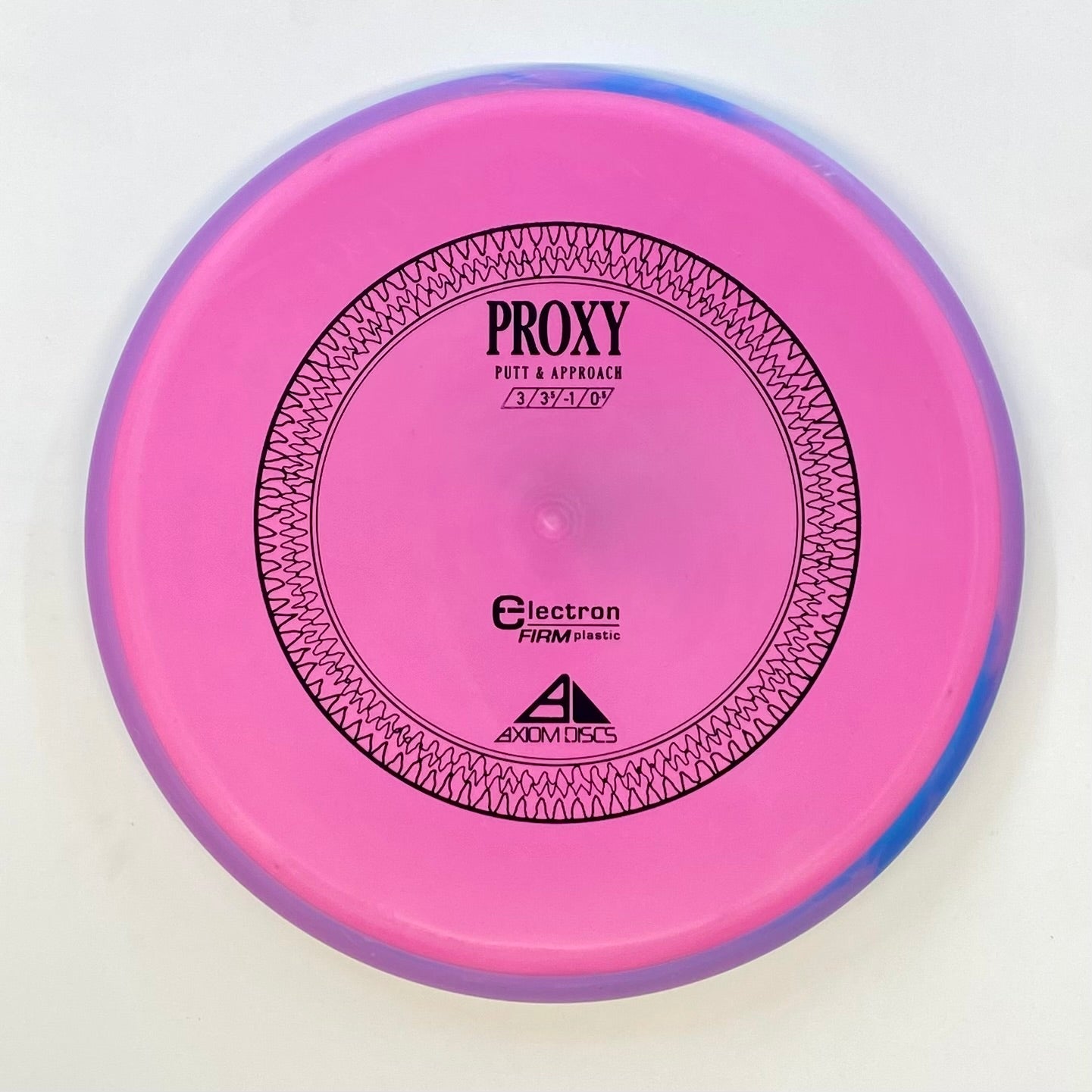 Axiom Proxy Electron Firm - Putter