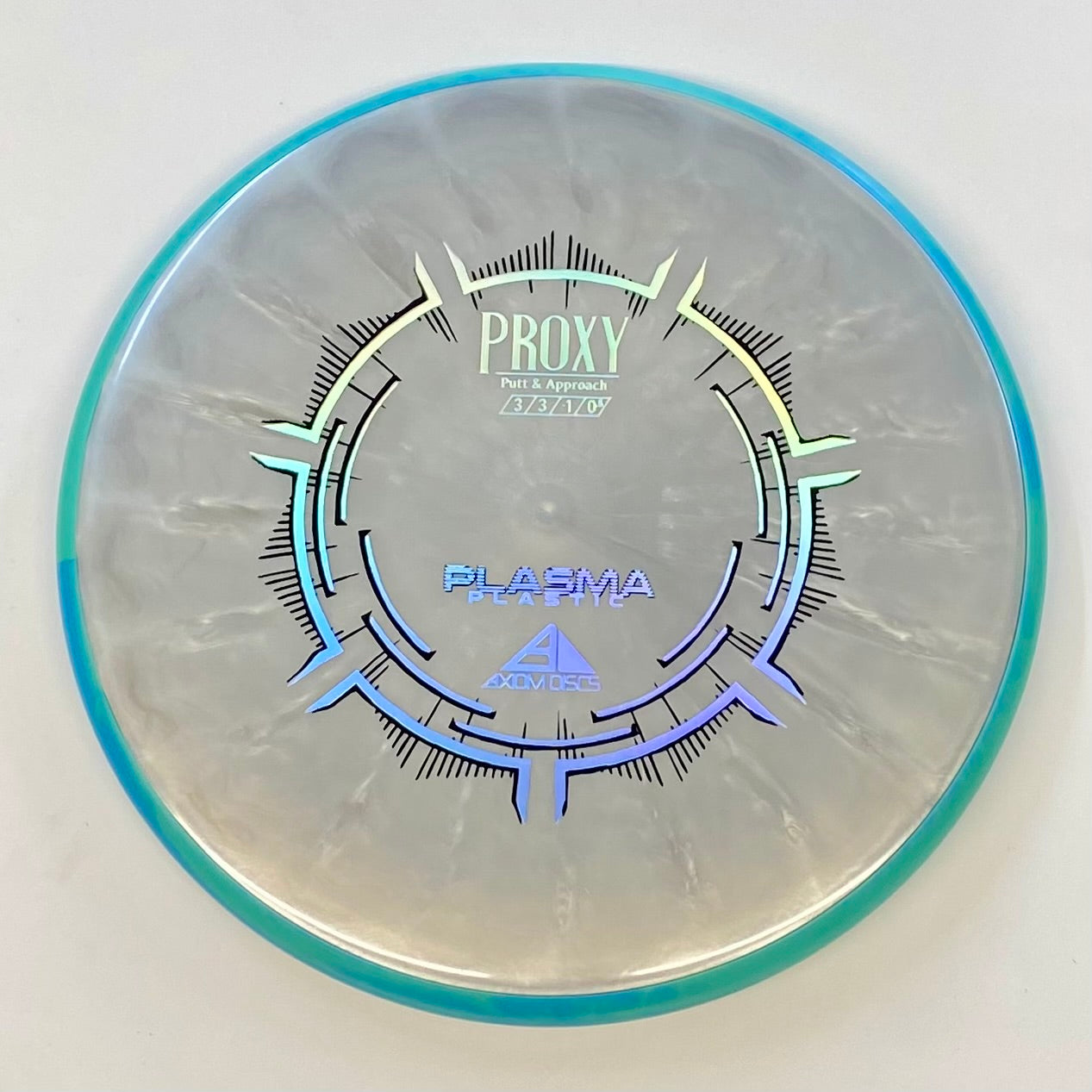 Axiom Proxy Plasma - Putt/Approach