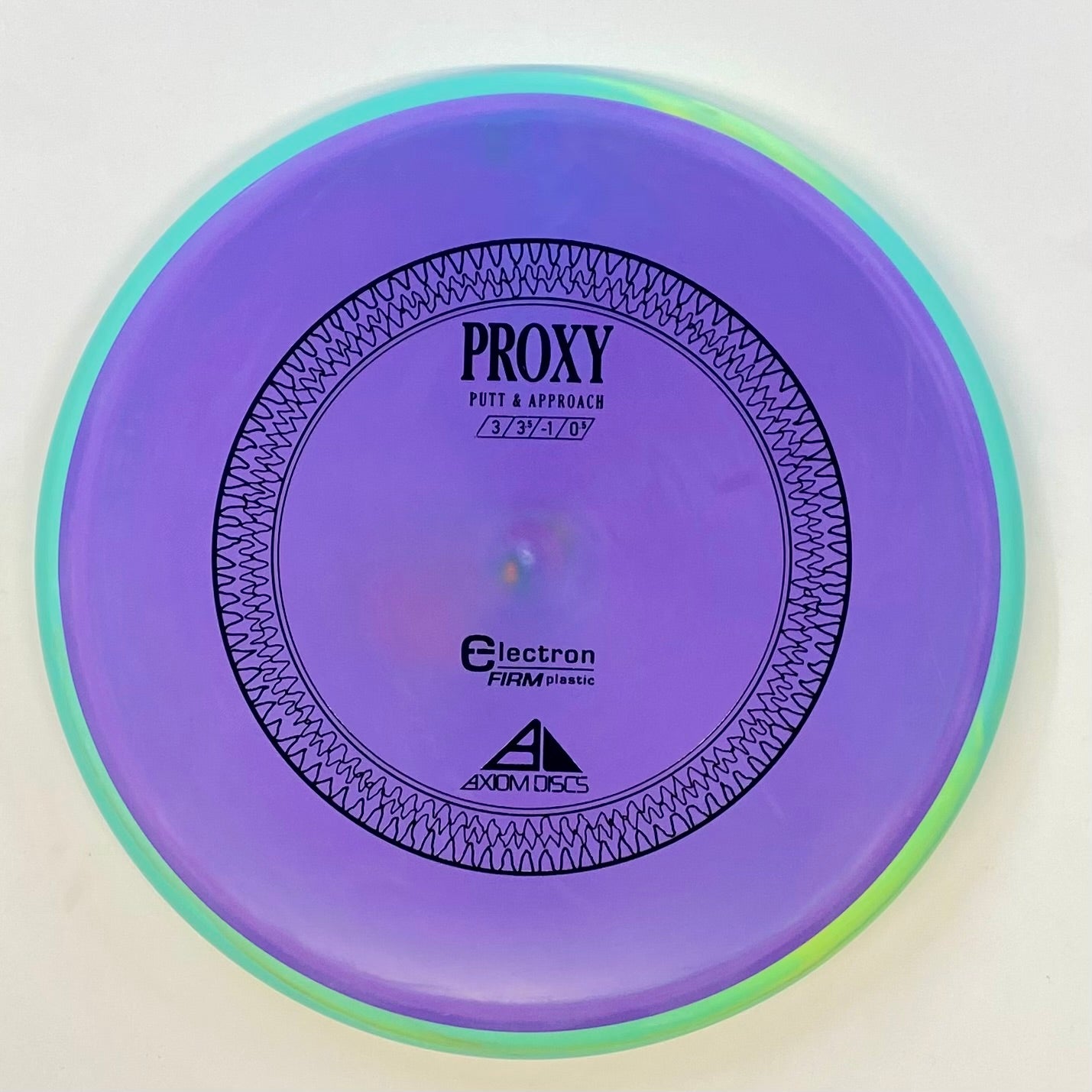 Axiom Proxy Electron Firm - Putter