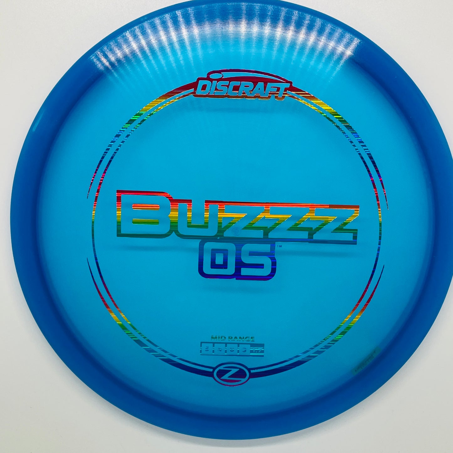 Discraft Buzzz OS Z Line - Midrange