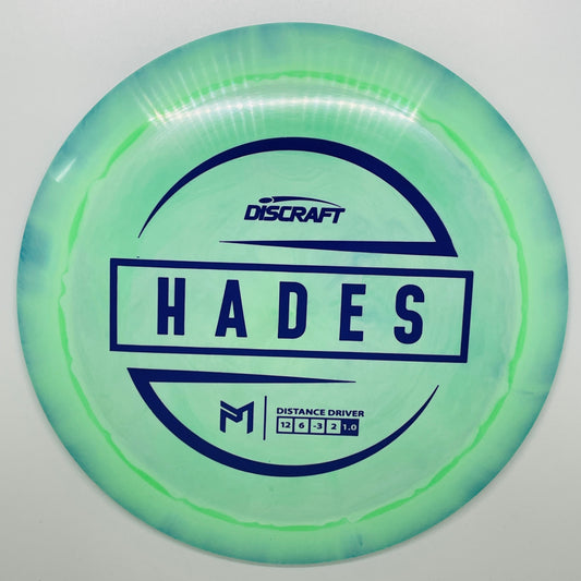 Discraft Hades Paul McBeth - Distance Driver