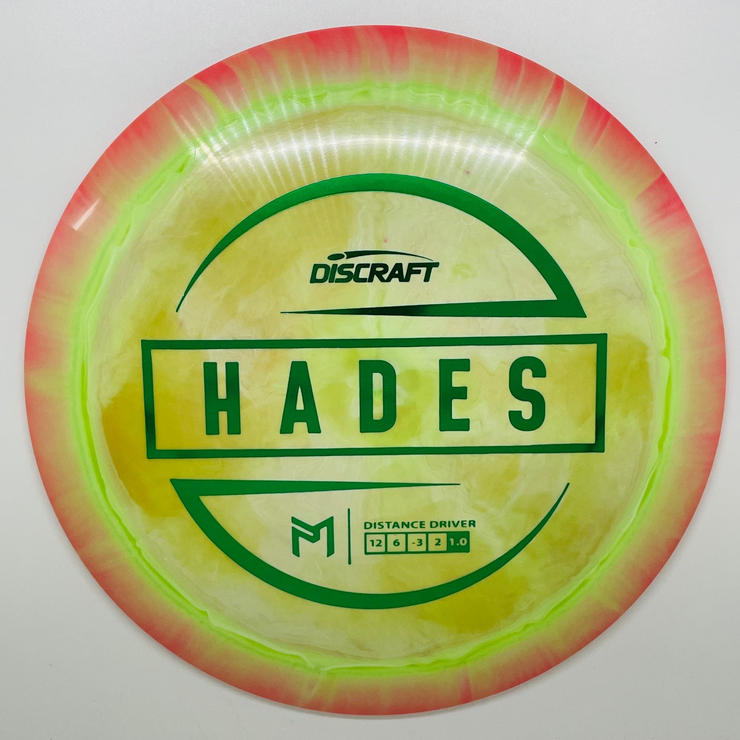 Discraft Hades Paul McBeth - Distance Driver