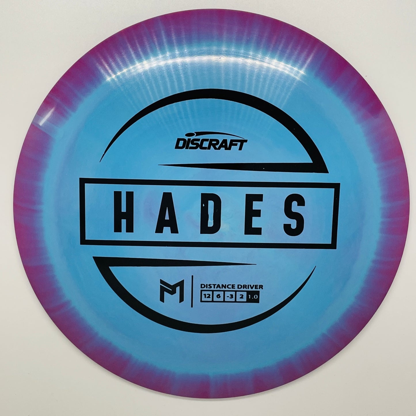 Discraft Hades Paul McBeth - Distance Driver