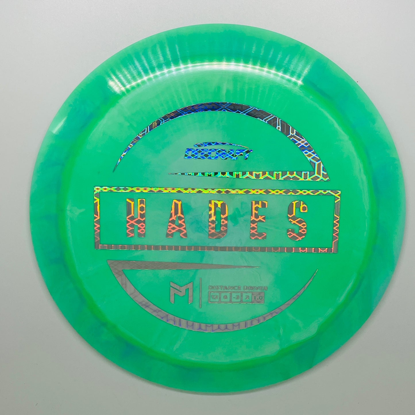 Discraft Hades Paul McBeth - Distance Driver