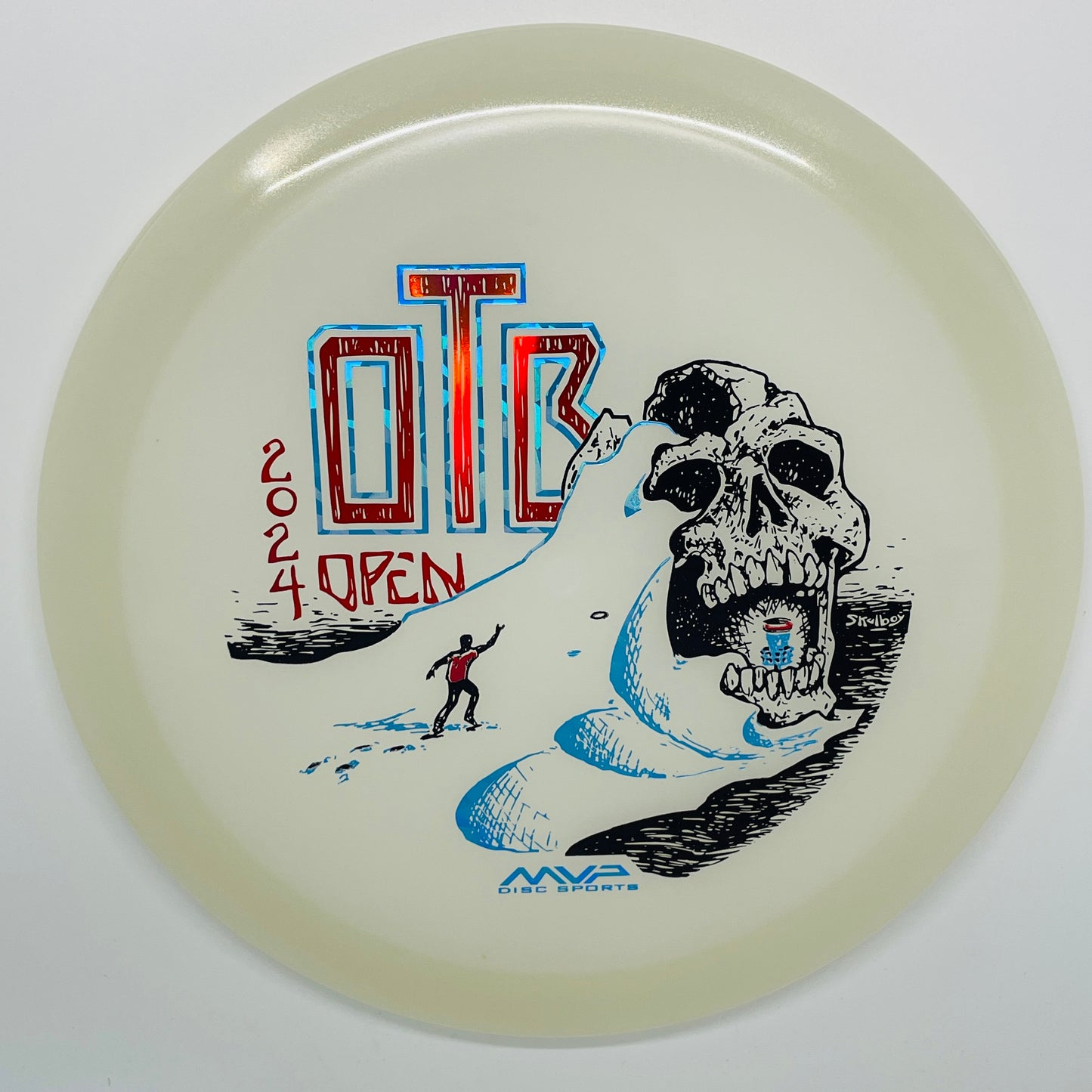 Streamline Discs Drift Eclipse OTB Open Edition - Fairway Driver