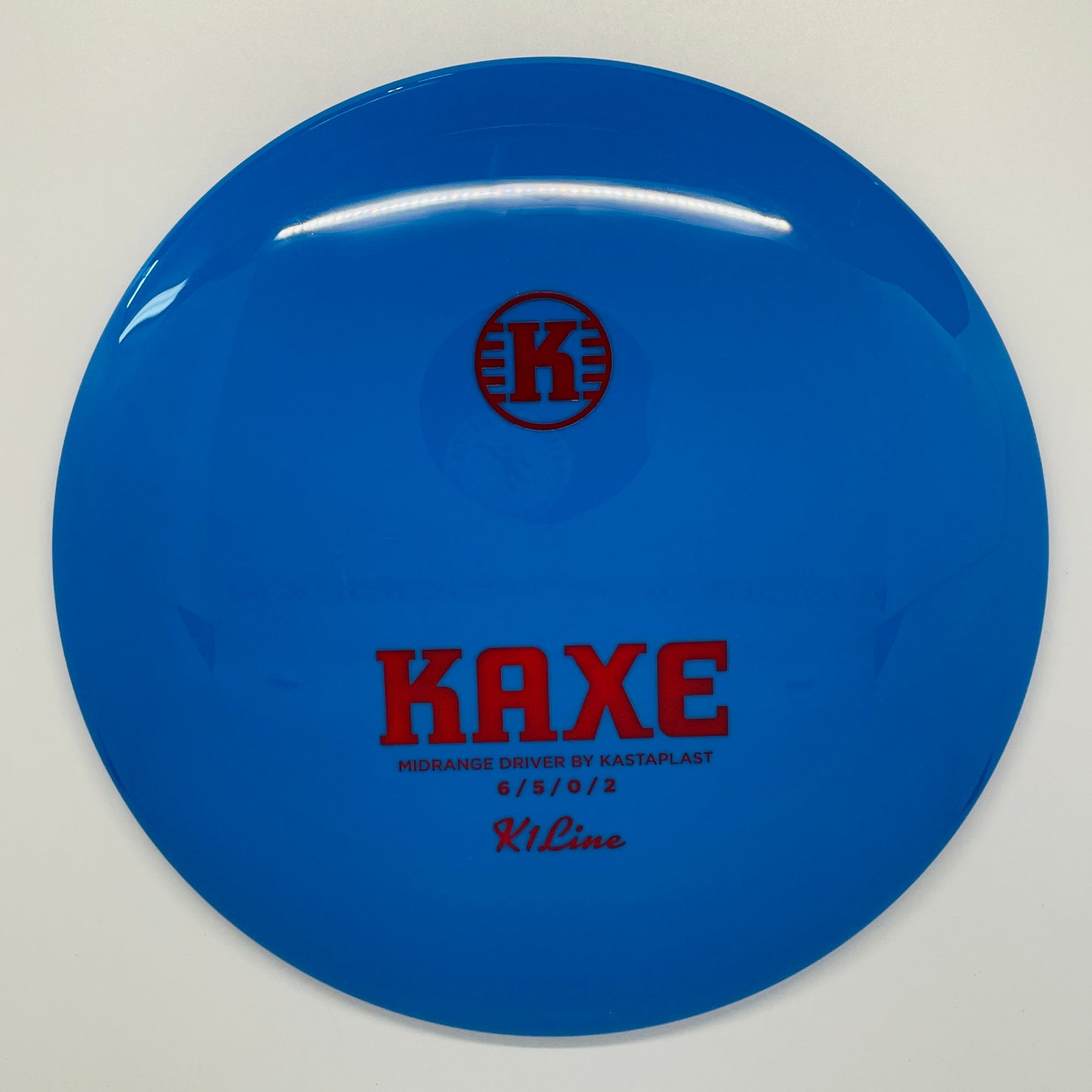 Kastaplast Kaxe K1 Line - Midrange