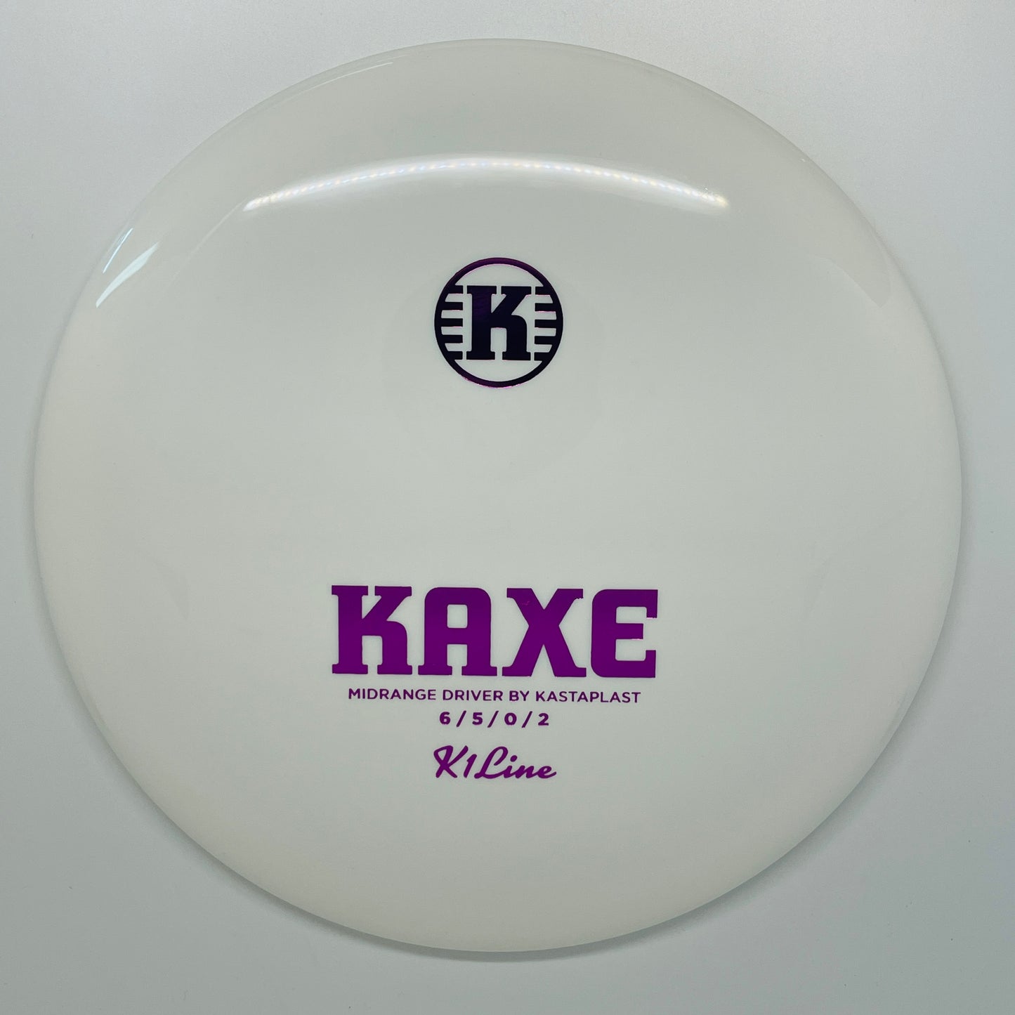 Kastaplast Kaxe K1 Line - Midrange