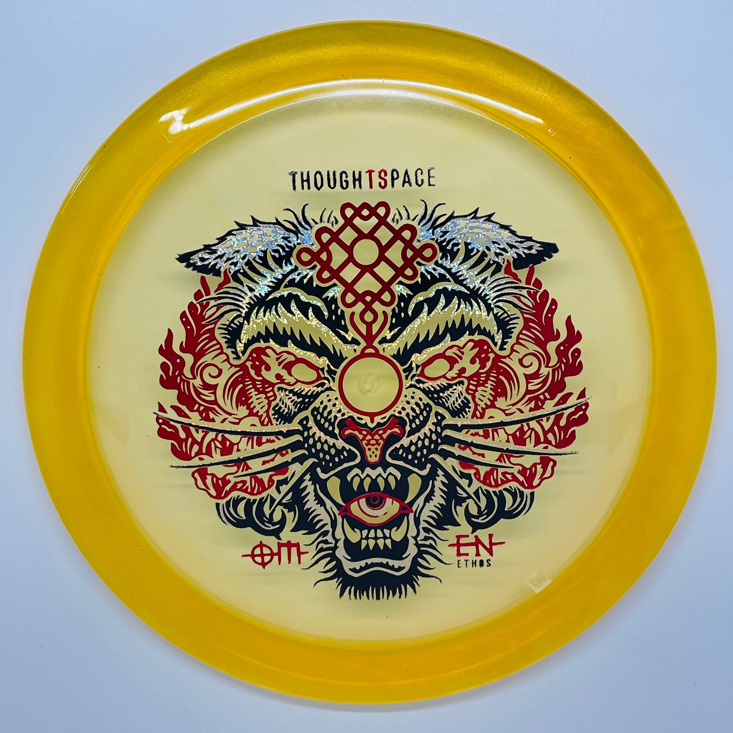 Thought Space Athletics Omen Ethos - Distance Driver