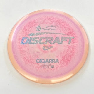 Discraft Cigarra ESP Anthony Barela Signature Series - Fairway Driver
