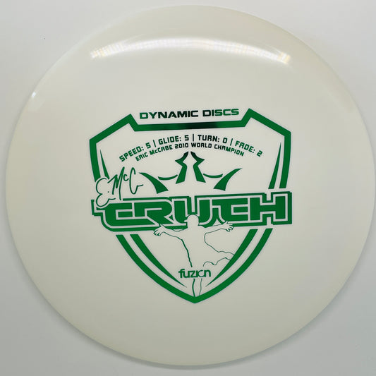 Dynamic Discs EMAC Truth Fuzion - Midrange
