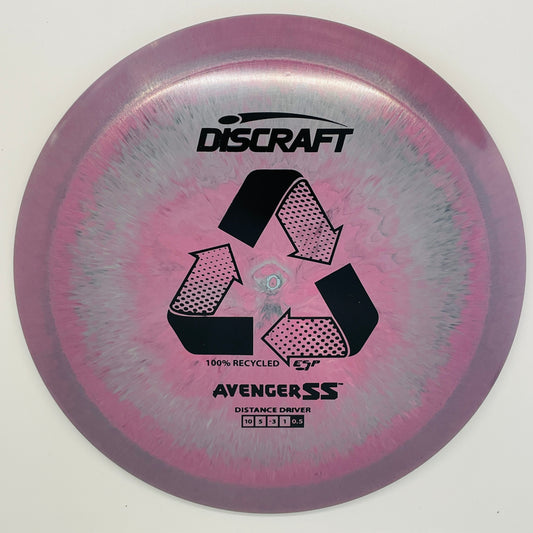 Discraft Avenger SS Recycled ESP - Distance Driver