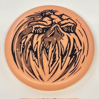 Innova Aviar "Pumpkin" Proto Glow Nexus - Putt/Approach